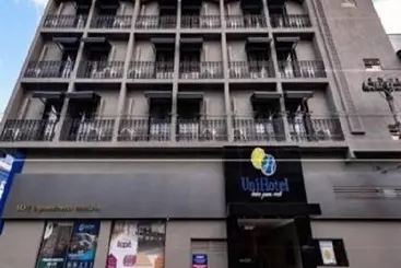 Otel Colonial