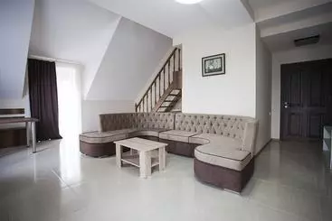 Hotel Donata