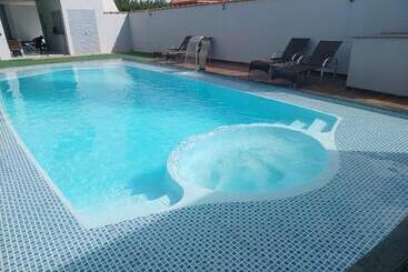 هتل E Locadora Vizon