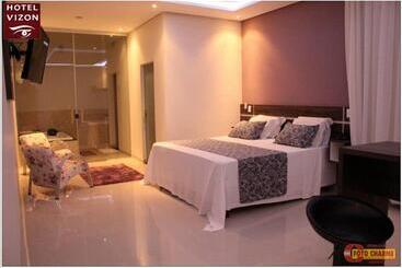 فندق E Locadora Vizon