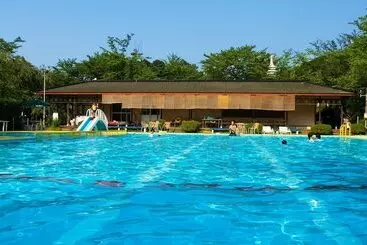 Hotel Manten No Tsujinoya