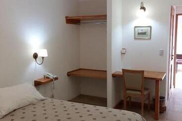 فندق Hosteria Mi Vida