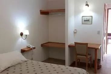 هتل Hosteria Mi Vida