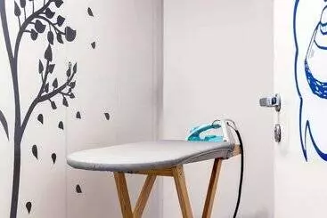 Hotelli Ibis Budget Bh Afonso Pena Savassi