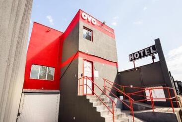 Отель Itarantim