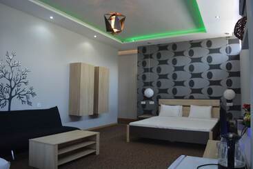 בית מלון כפרי Kent