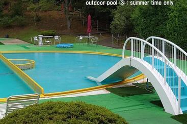 בית מלון כפרי Manten No Tsujinoya