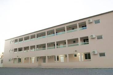 Отель Marechal Plaza