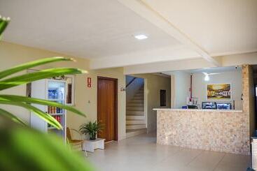 Отель Marechal Plaza