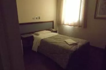 Hotel Martha Office