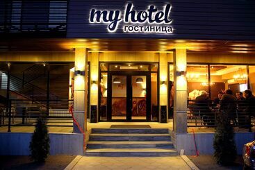 Hotel My
