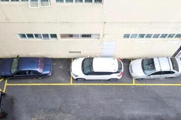 בית מלון כפרי Nelo