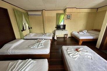 فندق Oleaje Sereno