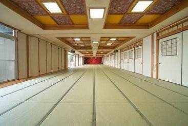 호텔 絶景海風癒し庵 新八屋