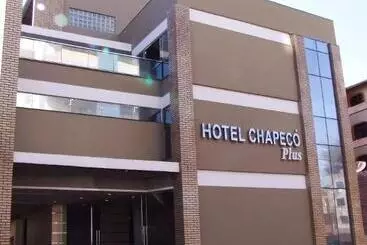 Tri Hotel Centro Chapecó