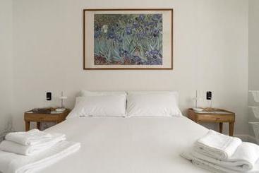 酒店 Veniero By Italianway Apartments