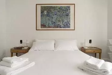 هتل Veniero By Italianway Apartments