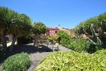 Casa Rural Sabina By Isla Bonita