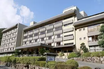 Yumoto Kanko Hotel Saikyo