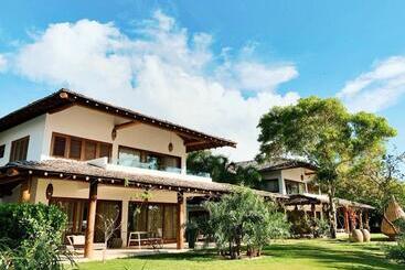 Campo Bahia Hotel Villas Spa
