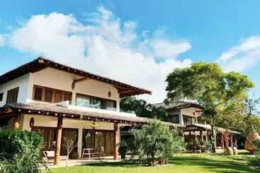 Campo Bahia Hotel Villas Spa