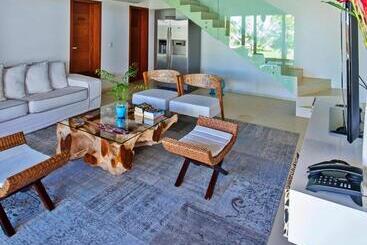 Campo Bahia Hotel Villas Spa