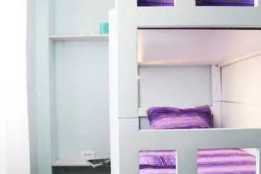 High Hostel