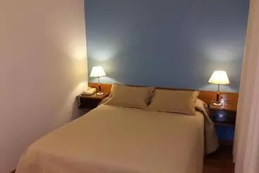 هتل Avenida