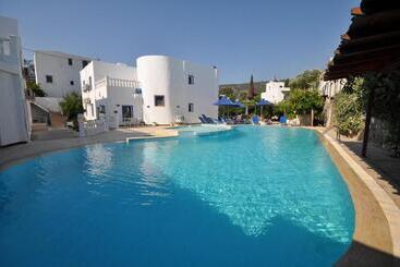 Hotel Bodrum Blu
