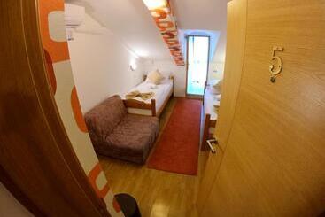 Hotel Bokeljski Dvori