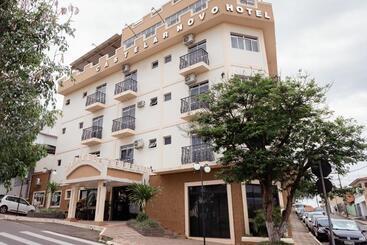 Hotel Castelar Novo