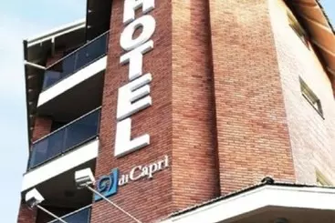 ホテル Di Capri