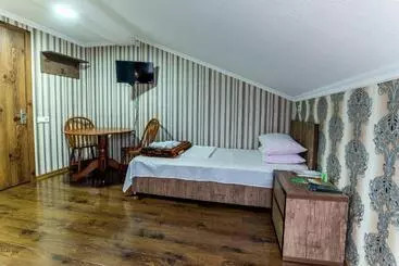 Hotel Guglux &wine Cellar