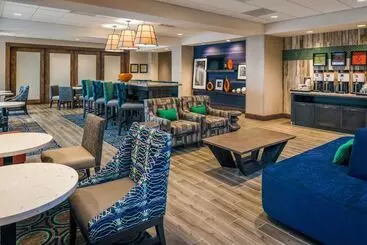 ホテル Hampton Inn Paragould