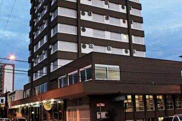 Lider Hotel Ituiutaba