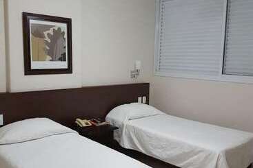 Lider Hotel Ituiutaba