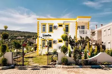 Hotel Limon Pansiyon