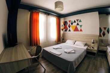 酒店 Limon Pansiyon