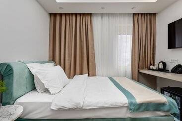 هتل Splendido Bay