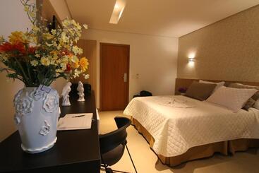 Отель Tupygua Brasil