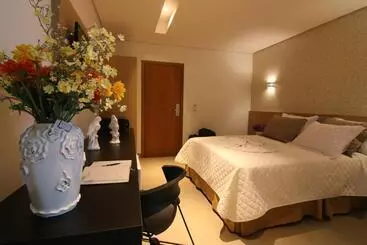 Hotel Tupygua Brasil