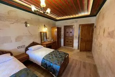 Hotell Yusuf Bey House