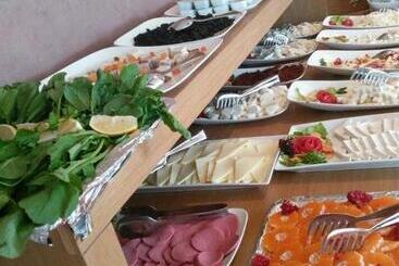 호텔 Yze Pırlanta