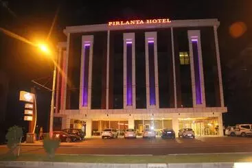 Hotel Yze Pırlanta