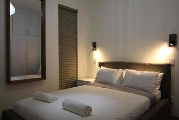 آپارتمان‌های توریست‌ها Schwerinsburg No 7