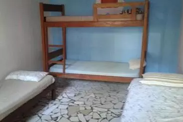 Albergue Da Gamboa