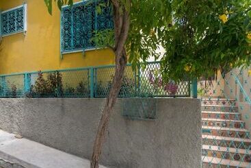 تختخواب و صبحانه Pousada Flor De Olinda