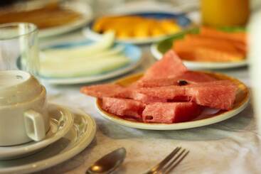 Bed and Breakfast Pousada Flor De Olinda