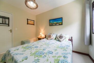 تختخواب و صبحانه Pousada Flor De Olinda