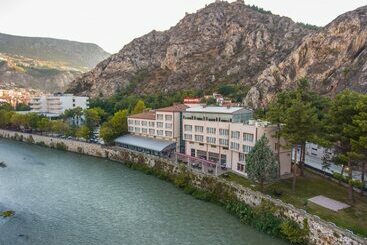 Buyuk Amasya Oteli